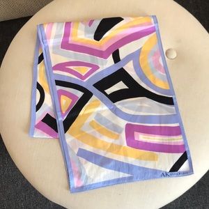 Anne Klein Scarf